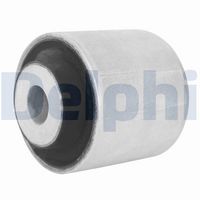 DELPHI TD2081W - Suspensión, Brazo oscilante