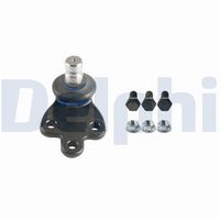 DELPHI TC8638 - Rótula de suspensión/carga