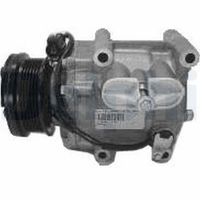DELPHI TSP0155375 - Compresor, aire acondicionado