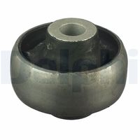 DELPHI TD973W - Suspensión, Brazo oscilante