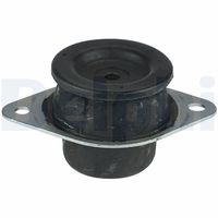 DELPHI TEM041 - Soporte, motor