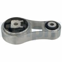 DELPHI TEM049 - Soporte, motor