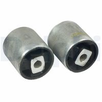 DELPHI TD905W - Suspensión, Brazo oscilante