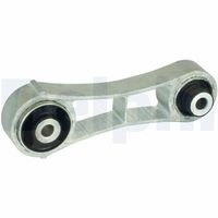DELPHI TEM016 - Soporte, motor