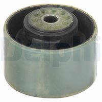 DELPHI TEM193 - Soporte, motor