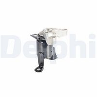 DELPHI TEM270 - Soporte, motor