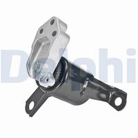 DELPHI TEM278 - Soporte, motor