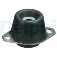 DELPHI TEM114 - Soporte, motor