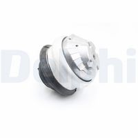 DELPHI TEM168 - Soporte, motor