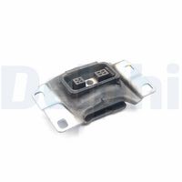 DELPHI TEM298 - Soporte, motor