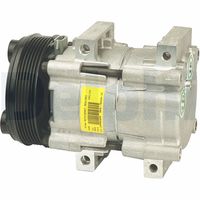 DELPHI TSP0155006 - Compresor, aire acondicionado