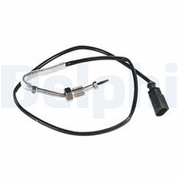 DELPHI TS30344-12B1 - Sensor, temp. gas escape