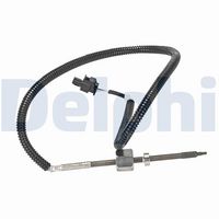 DELPHI TS30386-12B1 - Sensor, temp. gas escape