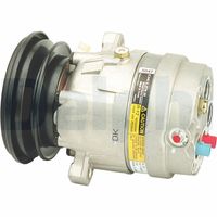 DELPHI TSP0155015 - Compresor, aire acondicionado