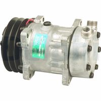 DELPHI TSP0155036 - Compresor, aire acondicionado
