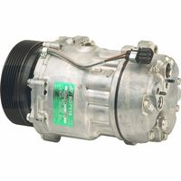 DELPHI TSP0155059 - Compresor, aire acondicionado