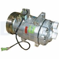 DELPHI TSP0155062 - Compresor, aire acondicionado