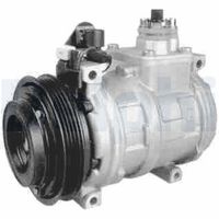 DELPHI TSP0155236 - Compresor, aire acondicionado
