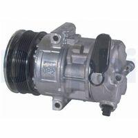 DELPHI TSP0155467 - Compresor, aire acondicionado