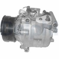 DELPHI TSP0155287 - Compresor, aire acondicionado