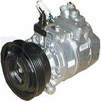 DELPHI TSP0155327 - Compresor, aire acondicionado