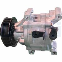 DELPHI TSP0155331 - Compresor, aire acondicionado