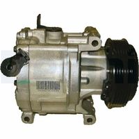 DELPHI TSP0155335 - Compresor, aire acondicionado