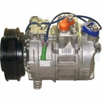 DELPHI TSP0155359 - Compresor, aire acondicionado