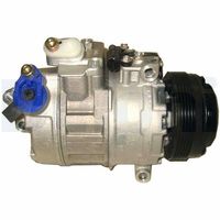 DELPHI TSP0155371 - Compresor, aire acondicionado