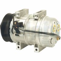 DELPHI TSP0155300 - Compresor, aire acondicionado