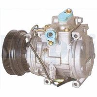 DELPHI TSP0155405 - Compresor, aire acondicionado