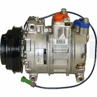 DELPHI TSP0155333 - Compresor, aire acondicionado