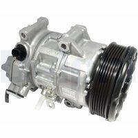 DELPHI TSP0155945 - Compresor, aire acondicionado