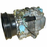 DELPHI TSP0155437 - Compresor, aire acondicionado