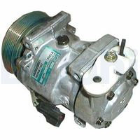 DELPHI TSP0155364 - Compresor, aire acondicionado