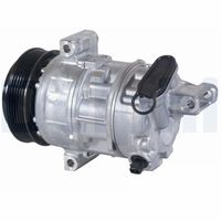 DELPHI TSP0155471 - Compresor, aire acondicionado