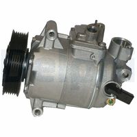 DELPHI TSP0155465 - Compresor, aire acondicionado