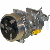 DELPHI TSP0155851 - Compresor, aire acondicionado
