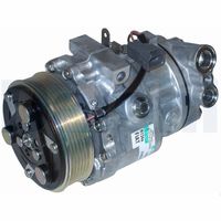 DELPHI TSP0155857 - Compresor, aire acondicionado