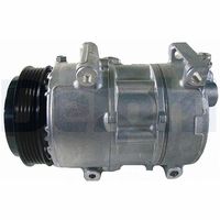 DELPHI TSP0155869 - Compresor, aire acondicionado