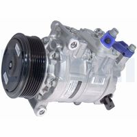 DELPHI TSP0155969 - Compresor, aire acondicionado