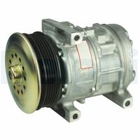 DELPHI TSP0155951 - Compresor, aire acondicionado