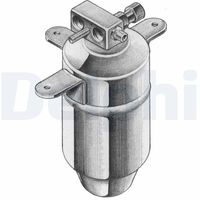 DELPHI TSP0175008 - Filtro deshidratante, aire acondicionado