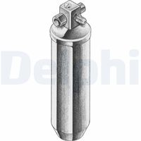 DELPHI TSP0175022 - Filtro deshidratante, aire acondicionado
