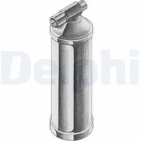 DELPHI TSP0175026 - Filtro deshidratante, aire acondicionado