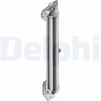 DELPHI TSP0175011 - Filtro deshidratante, aire acondicionado