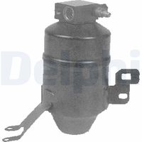 DELPHI TSP0175100 - Filtro deshidratante, aire acondicionado