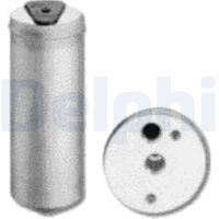 DELPHI TSP0175290 - Filtro deshidratante, aire acondicionado