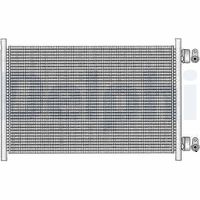 DELPHI TSP0225271 - Condensador, aire acondicionado