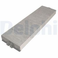 DELPHI TSP0325264 - Filtro, aire habitáculo